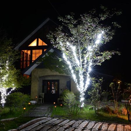 ノマの森 Nomanomori B&B Тіно Екстер'єр фото