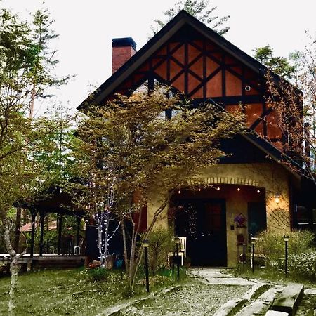 ノマの森 Nomanomori B&B Тіно Екстер'єр фото