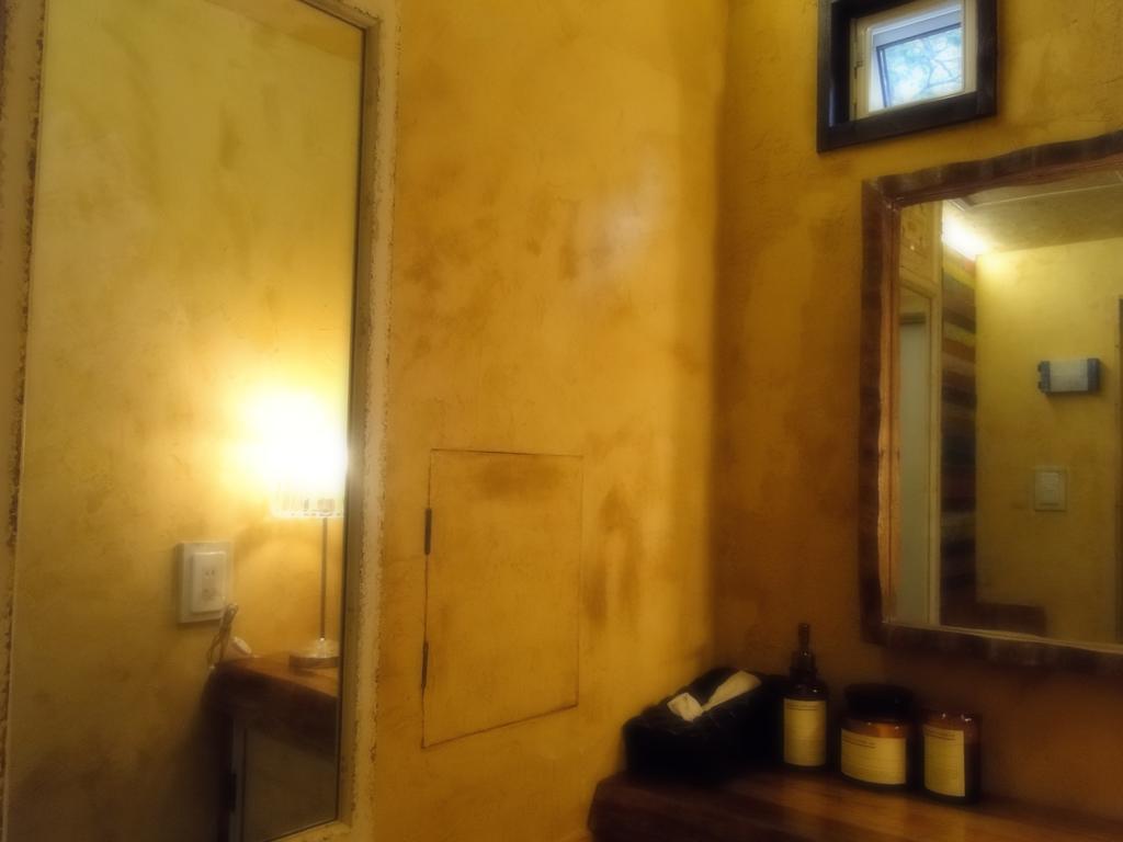 ノマの森 Nomanomori B&B Тіно Екстер'єр фото